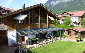 Engels Landhaus